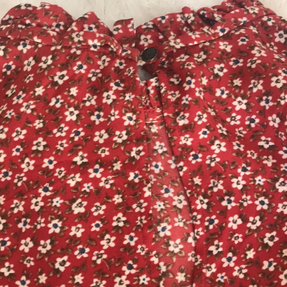 Collared top - Picture 4 of 4